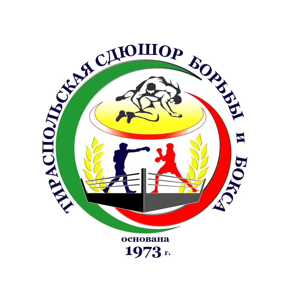 МОУ ДО «ТСДЮШОР борьбы и бокса»
